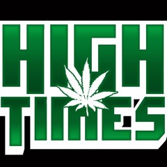 High Times - X-Cert (Free Give away)