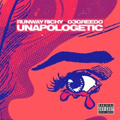 Unapologetic feat 03 Greedo