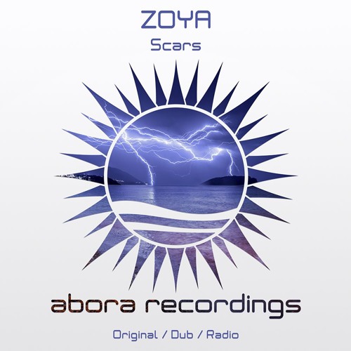 ZOYA - Scars (Original Mix)