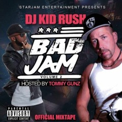 Bad Jam 2 [mixtape]