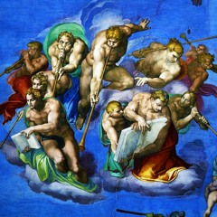 MICHELANGELO by Dennis Tschirner