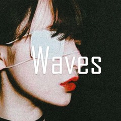 [무료비트] 그레이 x 로꼬 x 빈지노 사랑스럽고 이쁘고 통통튀는 소울풀한 타입비트 "WAVES" 고등래퍼 쇼미 지원 엠알