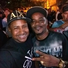 MC PQD -MM ATÉ MORRER ((BAILE DA PENHA)) 2019