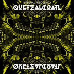 Internal Frequency - Quetzalcoatl