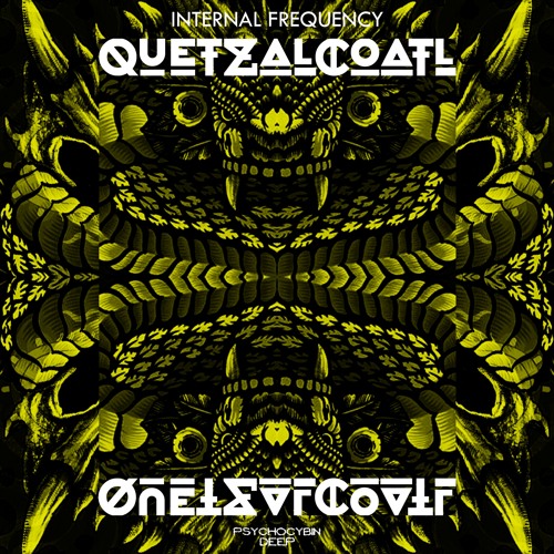 Internal Frequency - Quetzalcoatl