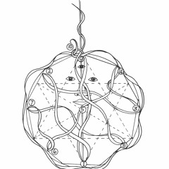 Nevine Michaan Golden Thread Meditations, May 2017