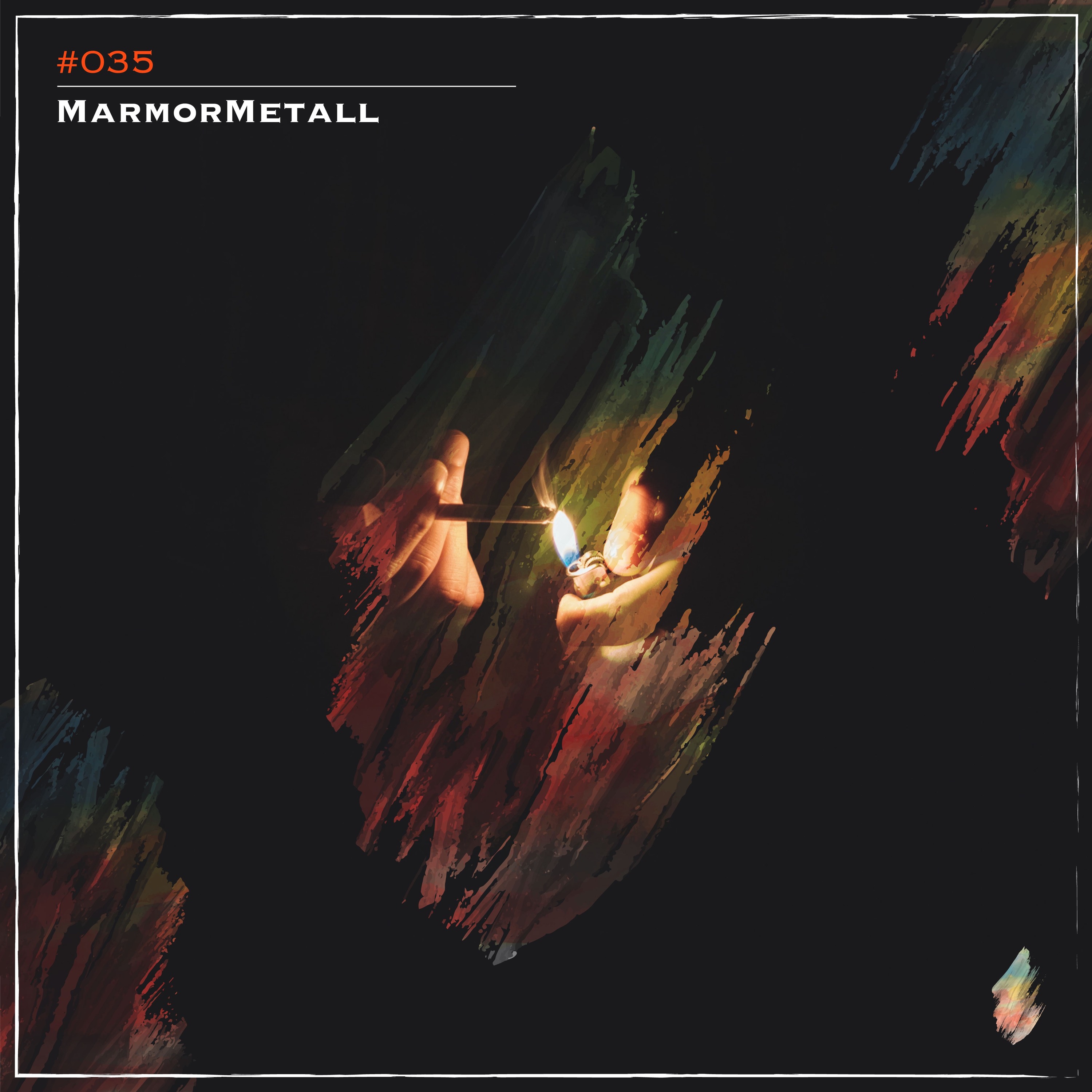 MarmorMetall presents: Loops of Life
