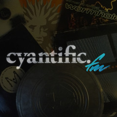 Cyantific FM 042 - Xmas special: back to 1998