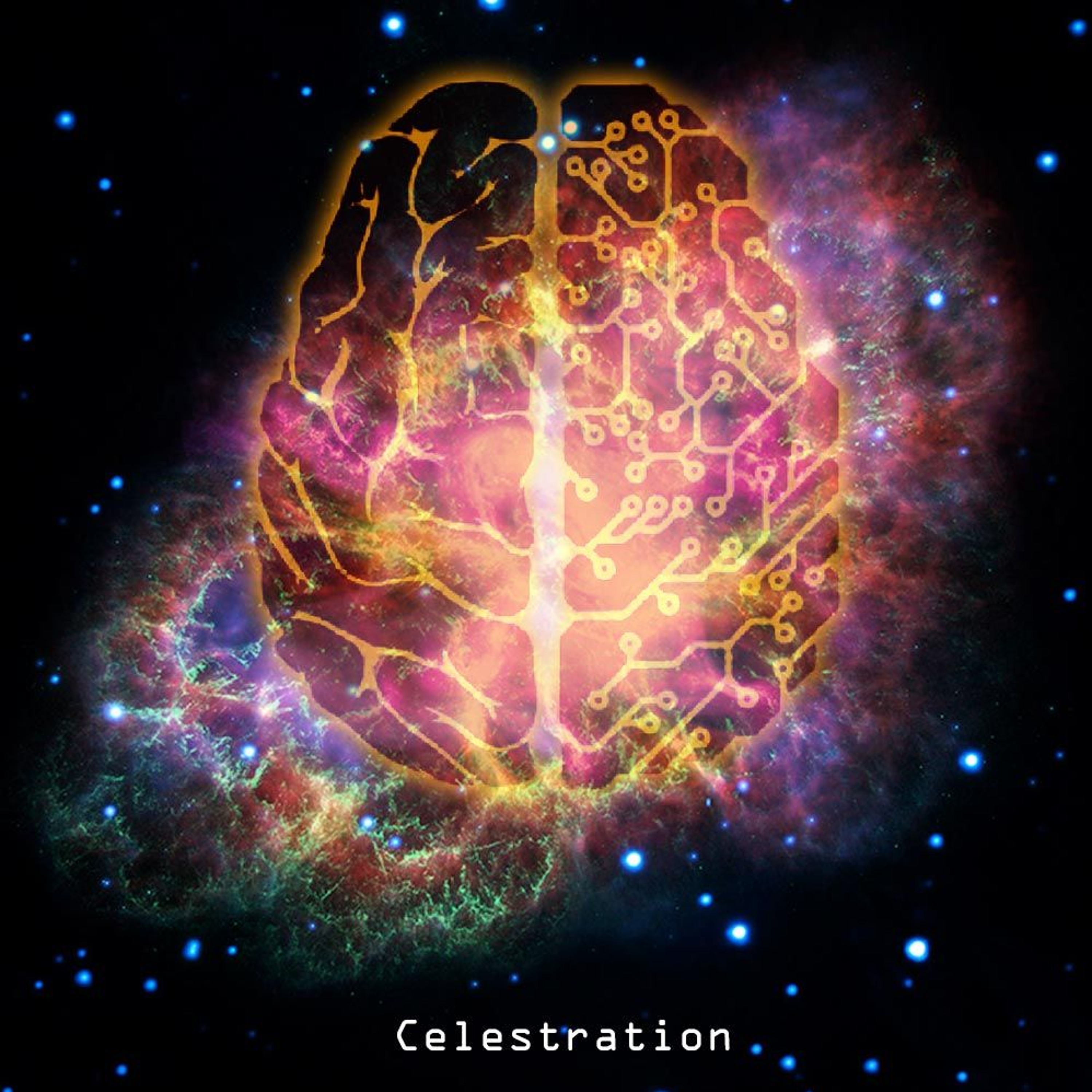 Celestration episode artwork