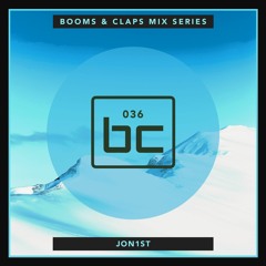 BnC Mix 036: Jon1st's 2018 MegaMix