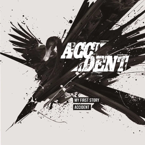 MY FIRST STORY - ACCIDENT
