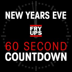 New Years Eve Countdown 60 Secs - DJ Tool