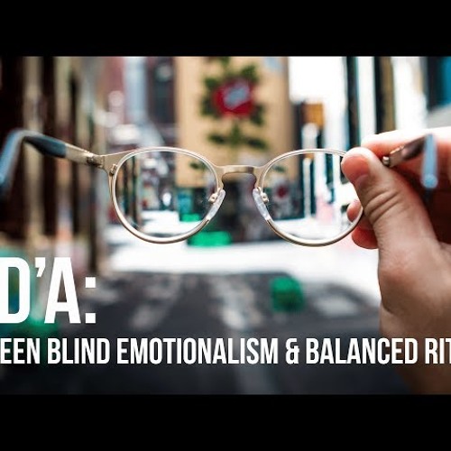 Stream Defining Bid’a - Between Blind Emotionalism & Balanced Rituals ...