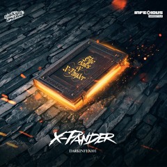 X - Pander & MC Jeff  - We Break Loose (Album Edit)