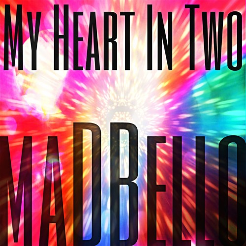 My Heart In Two