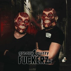GPF - Beastmode