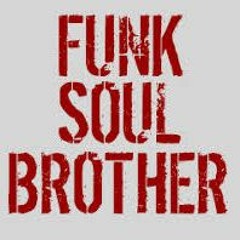 Kytje aka RSR - Mn Broers Funky Ziel (Mat Weasel Busterz Funk Soul Brother Remix)