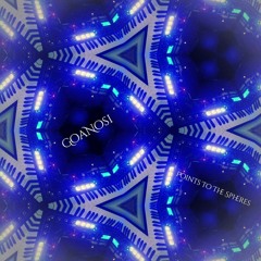 GoaNosi - Points To The Spheres