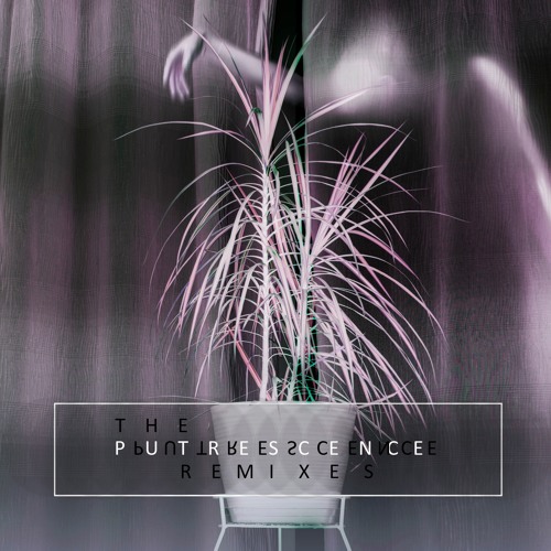 Levitation Jones - The Putrescence Remixes (LP) 2018