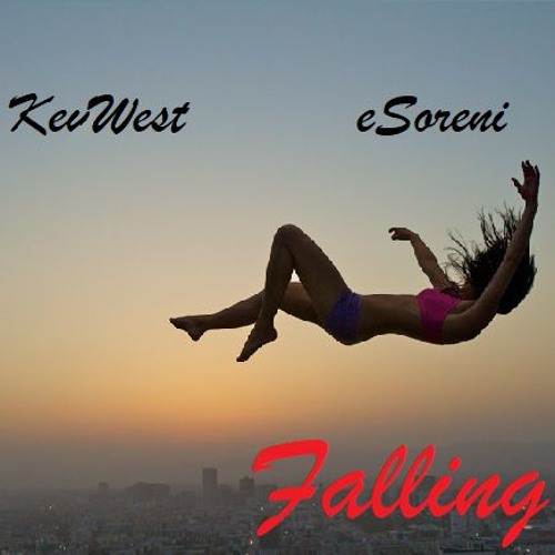 Falling (ft. eSoreni)