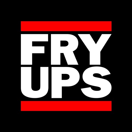 Fish Go Deep vs Maya Jane Coles - Cure What They Cause (Fry Ups Refix)