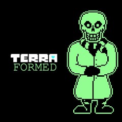 TERRAFORMED - Funnybones