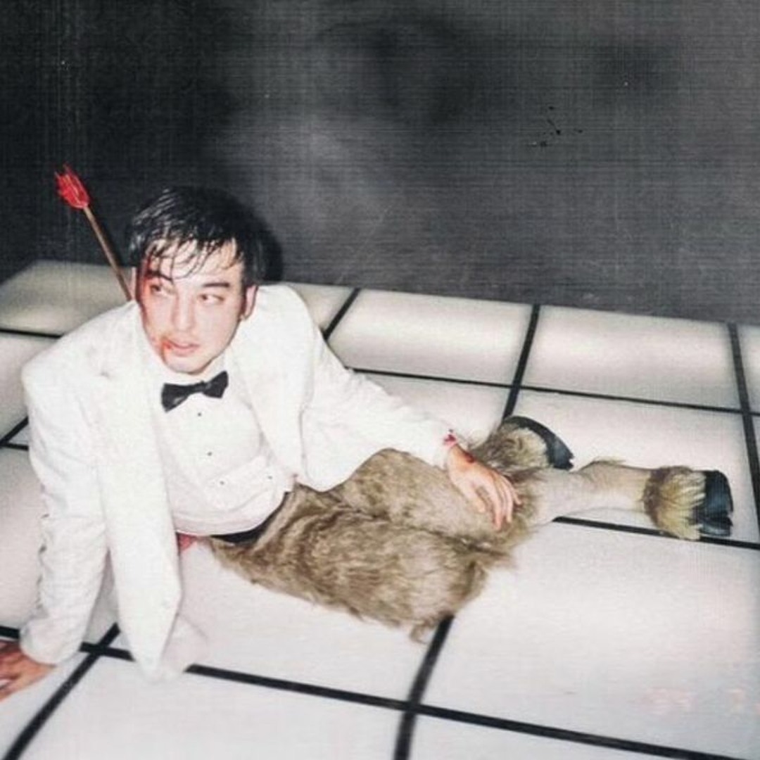 Stream Newstalgia Vibes | Listen to Joji - Ballads 1 playlist