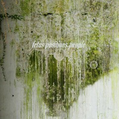 feetus positions people