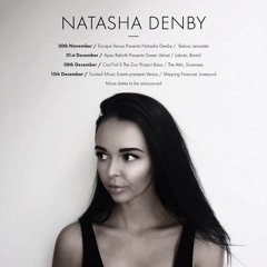 Natasha - Christmas Techno Mix