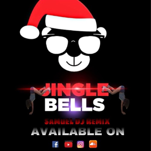 Stream 🎅JINGLE BELLS LENTO🎅SaMuEL DJ Remix🎅(DEMO) FREE ON BUY by SaMuEL
