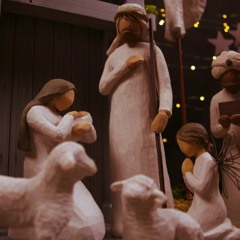 To Bethlehem, we go ….