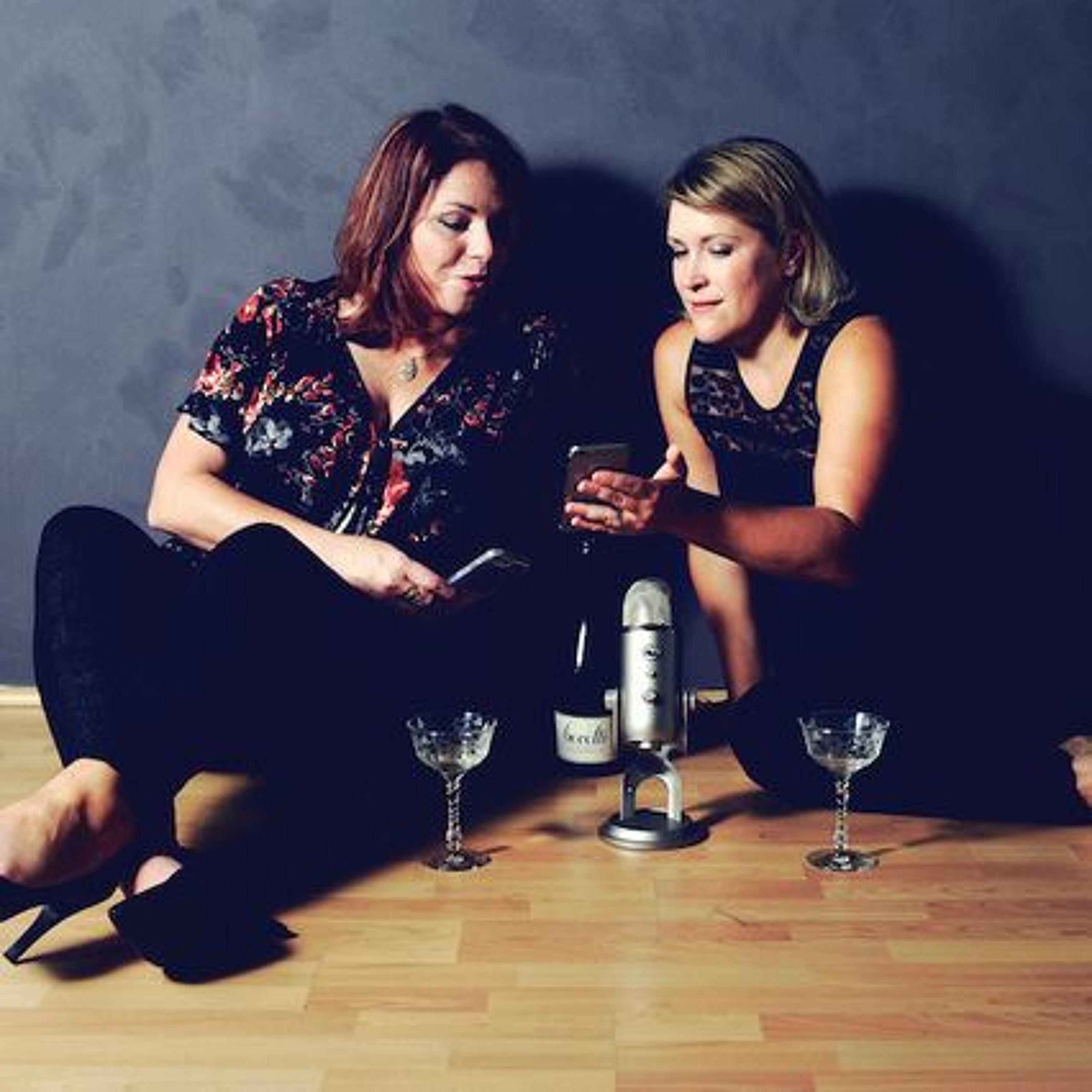 The Speak Easy Podcast