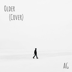 Older - Cover