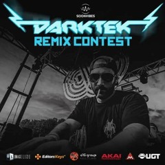 Darktek - Wake Up  PureFILTH Remix