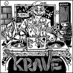 Krave - Pressure Me