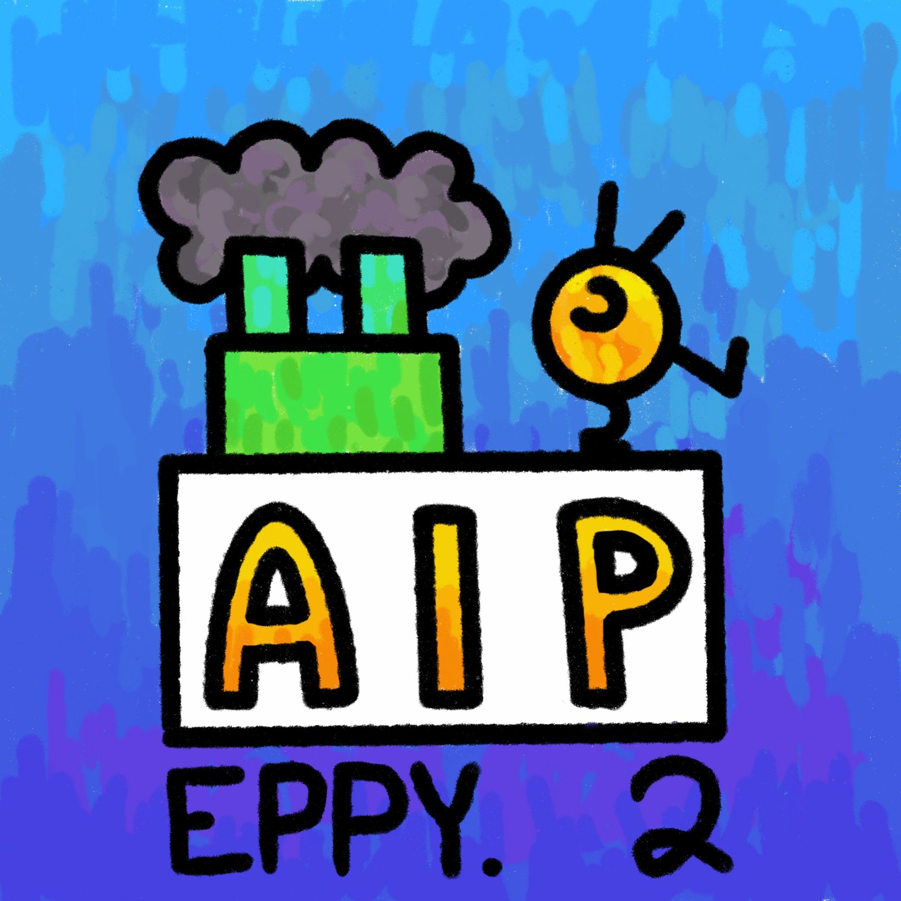 Animation Industry Podcast
