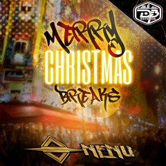 NeNu - Merry Christmas Breaks (Org Mix)