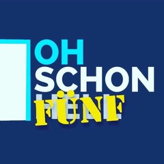 Scheibosan @ Oh Schon 5 @ Auslage