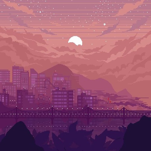 Mythology Monkey & AlexiaMode ft. Foulds - My Heart Beats