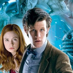Doctor Who: Vincent And The Doctor - Goodbye Vincent