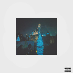 a smoke & my thoughts (prod. by Bishop Nehru)