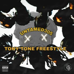 A$AP Rocky - Tony Tone ( @Untamed305 Freestyle)