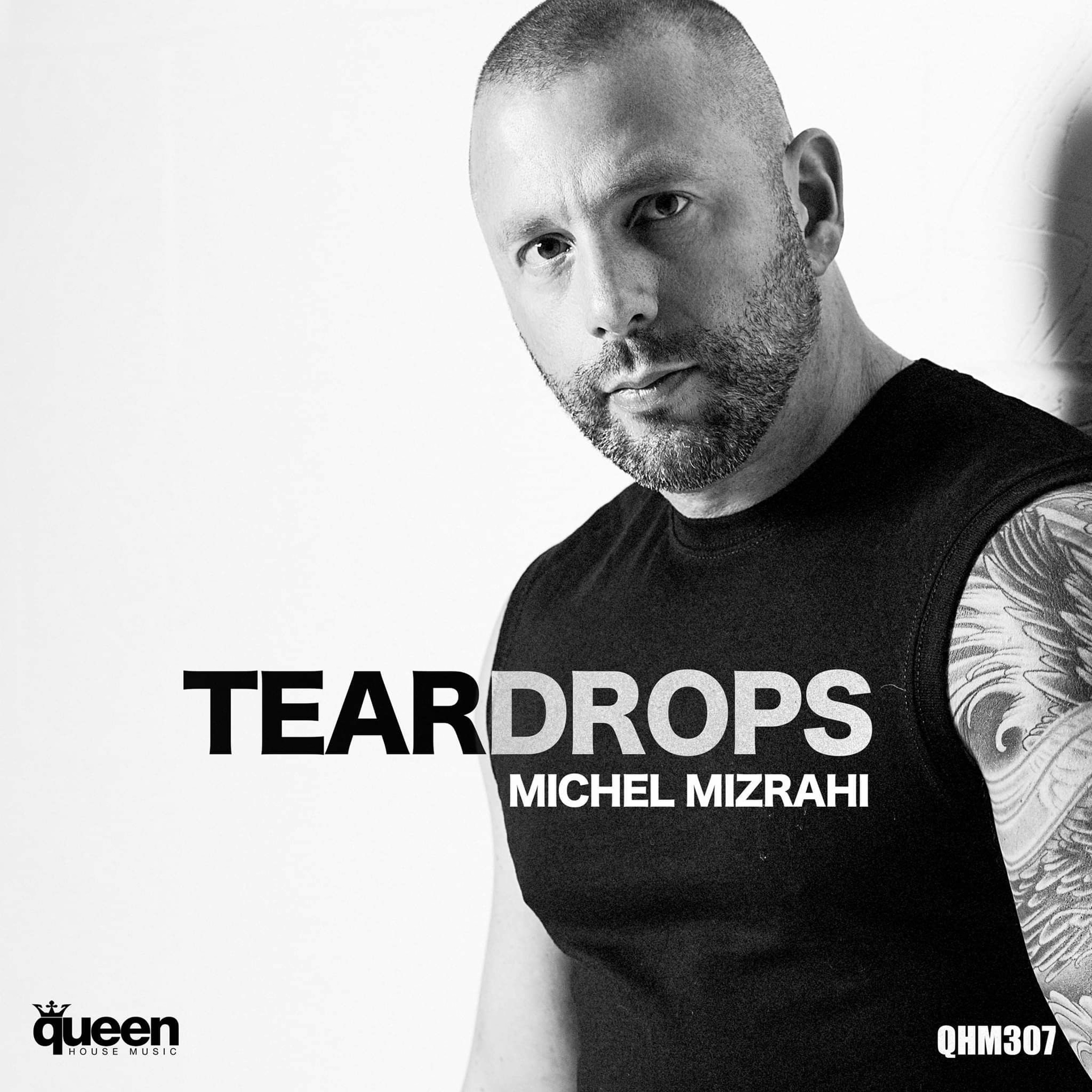 MICHEL MIZRAHI