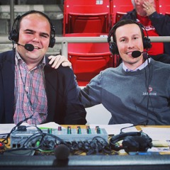 Charlotte Post Game Davidson Basketball Radio