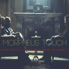 Lex Boogie From The Bronx & Senz Beats - Morpheus Touch