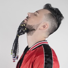 Ozuna Si No Te Quiere -  Moombahton Remix 110BPM