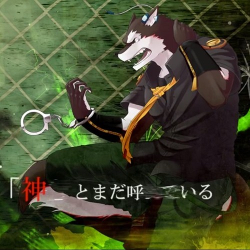 【狼音アロ】ジッタードール ・Jitter Doll - 2018ver. 【UTAUカバー】