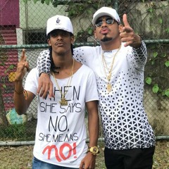 KEVIN O CHRIS - VAMOS PRA VJ REMIX DJ SEXY LOVE SHOWMAN E EDY DA VJ