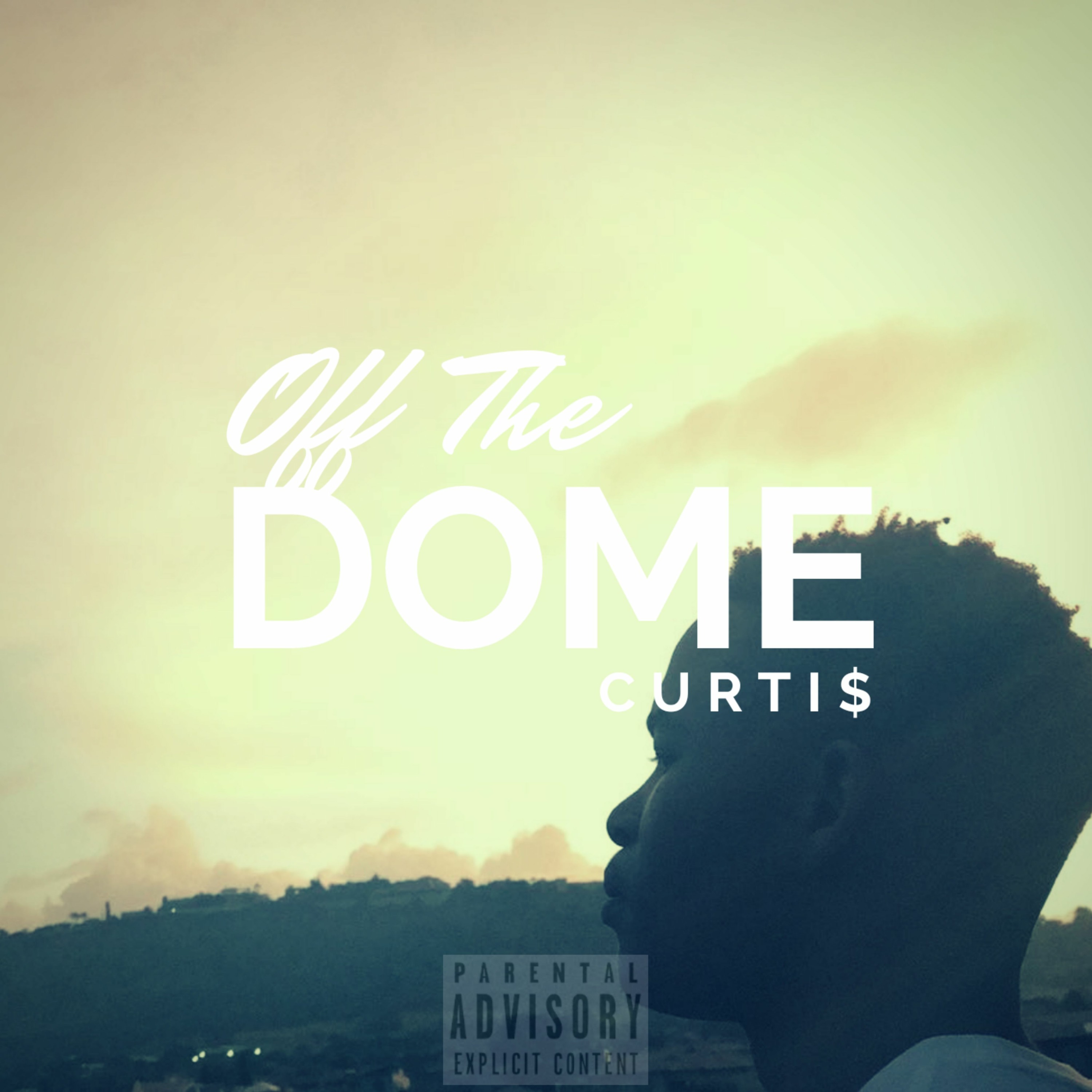 Off the Dome episode artwork