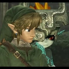 z e l d a w a v e - Midna's Lament Lo Fi Hip Hop